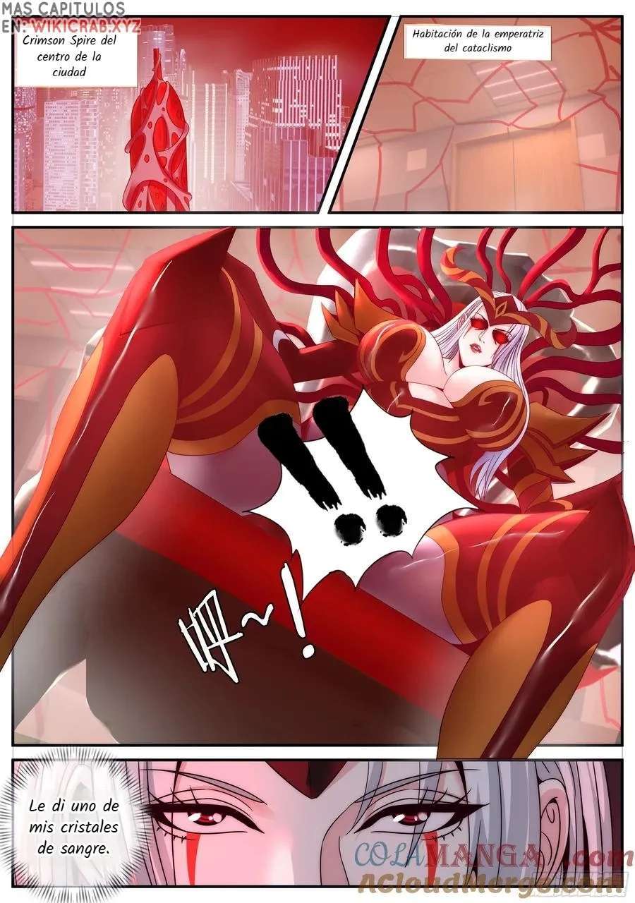 Capitulo 277 page 6