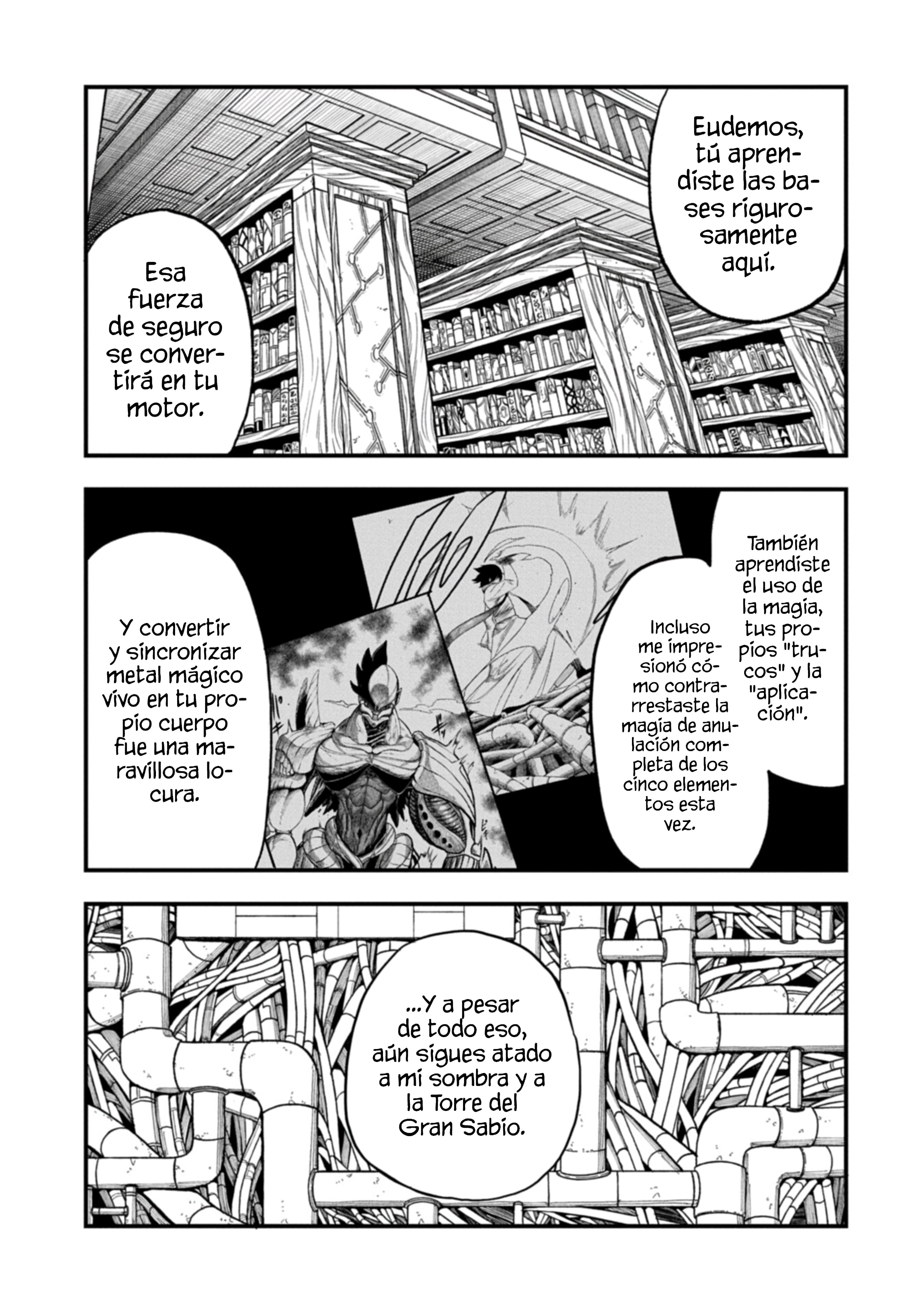 Capitulo 82 page 16