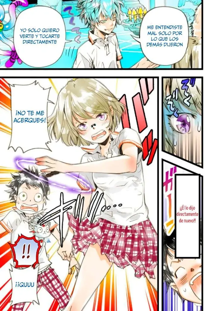 Capitulo 19 page 28