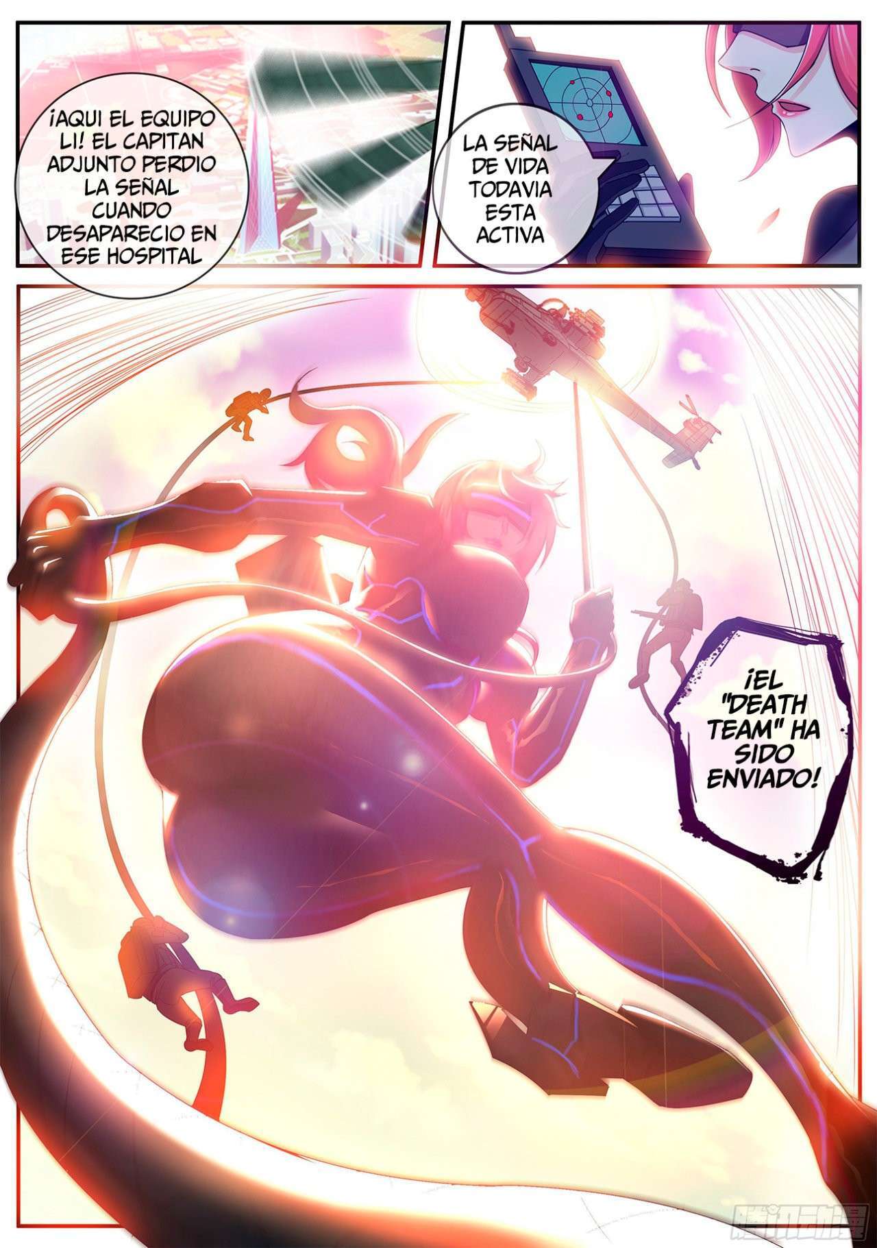Capitulo 6 page 15