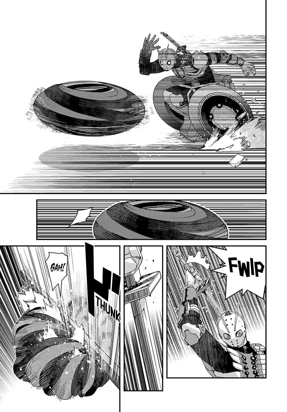 Capitulo 42 page 5