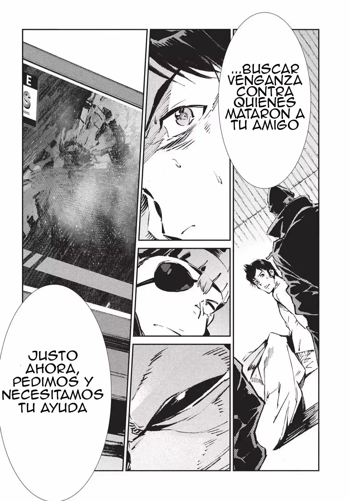 Capitulo 59 page 17