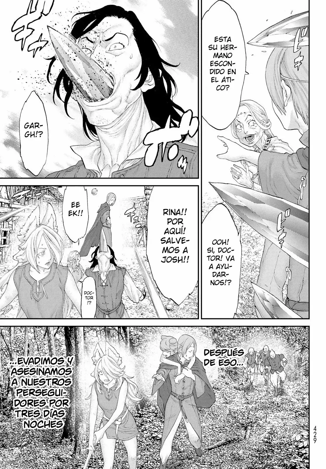 Capitulo 42 page 29
