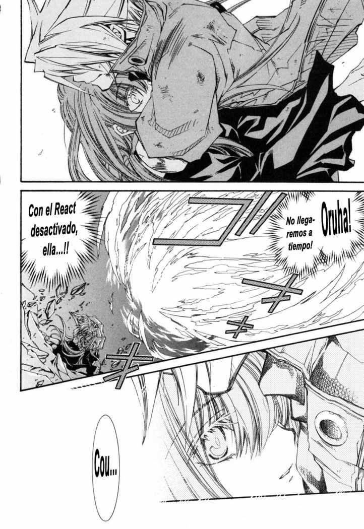 Capitulo 92 page 18