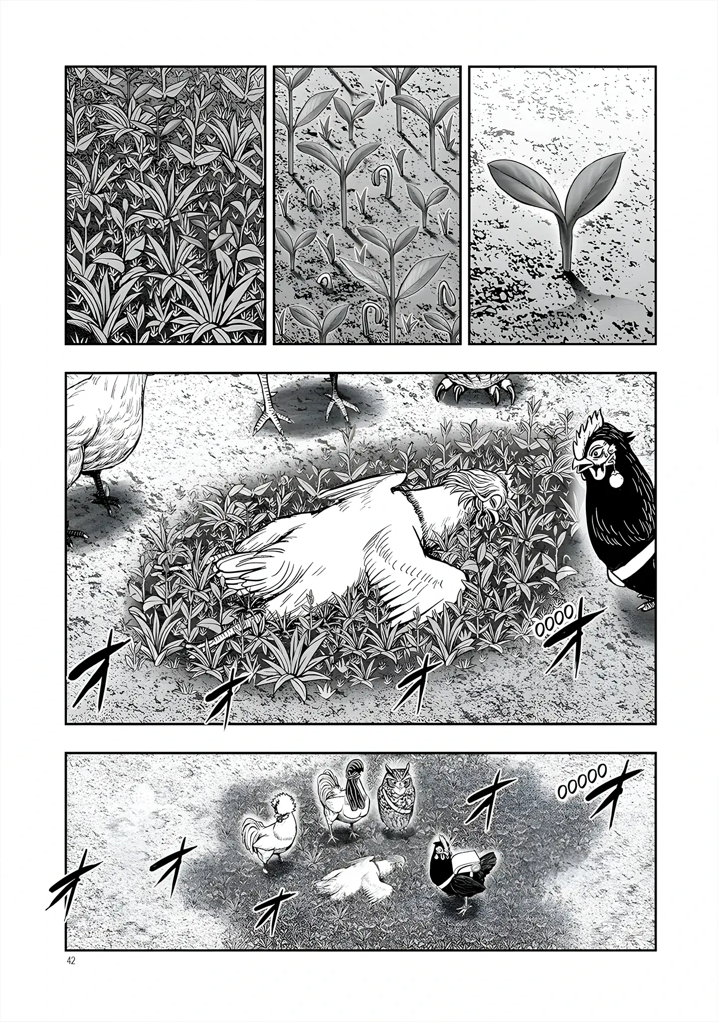 Capitulo 62 page 43