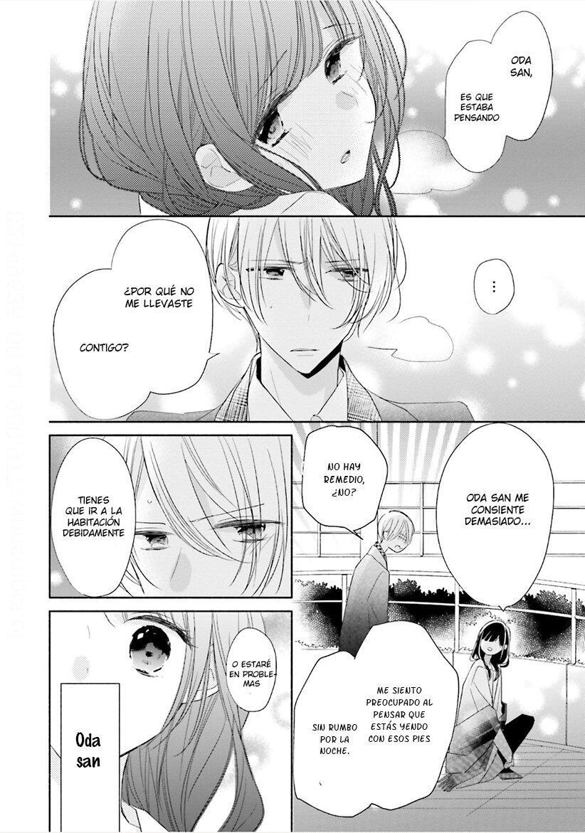 Capitulo 21 page 13