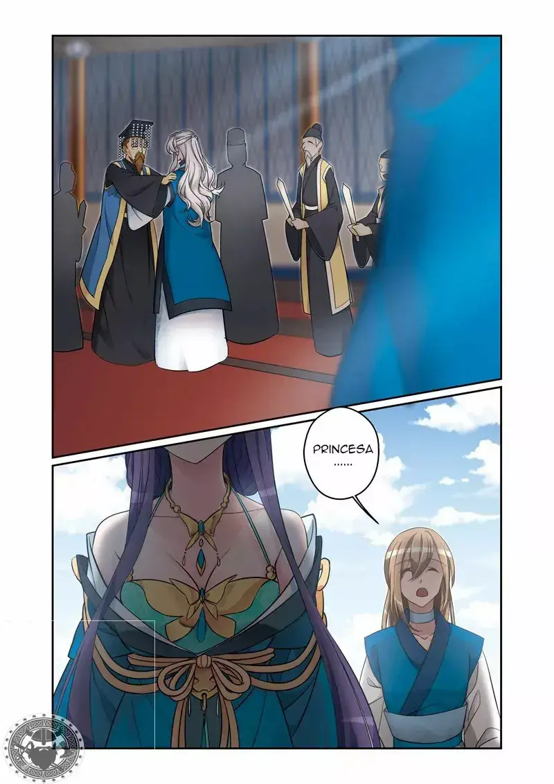 Capitulo 61 page 10