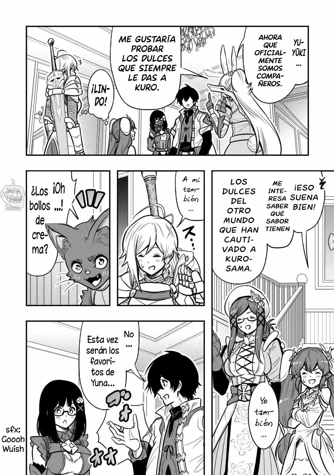 Capitulo 17 page 9