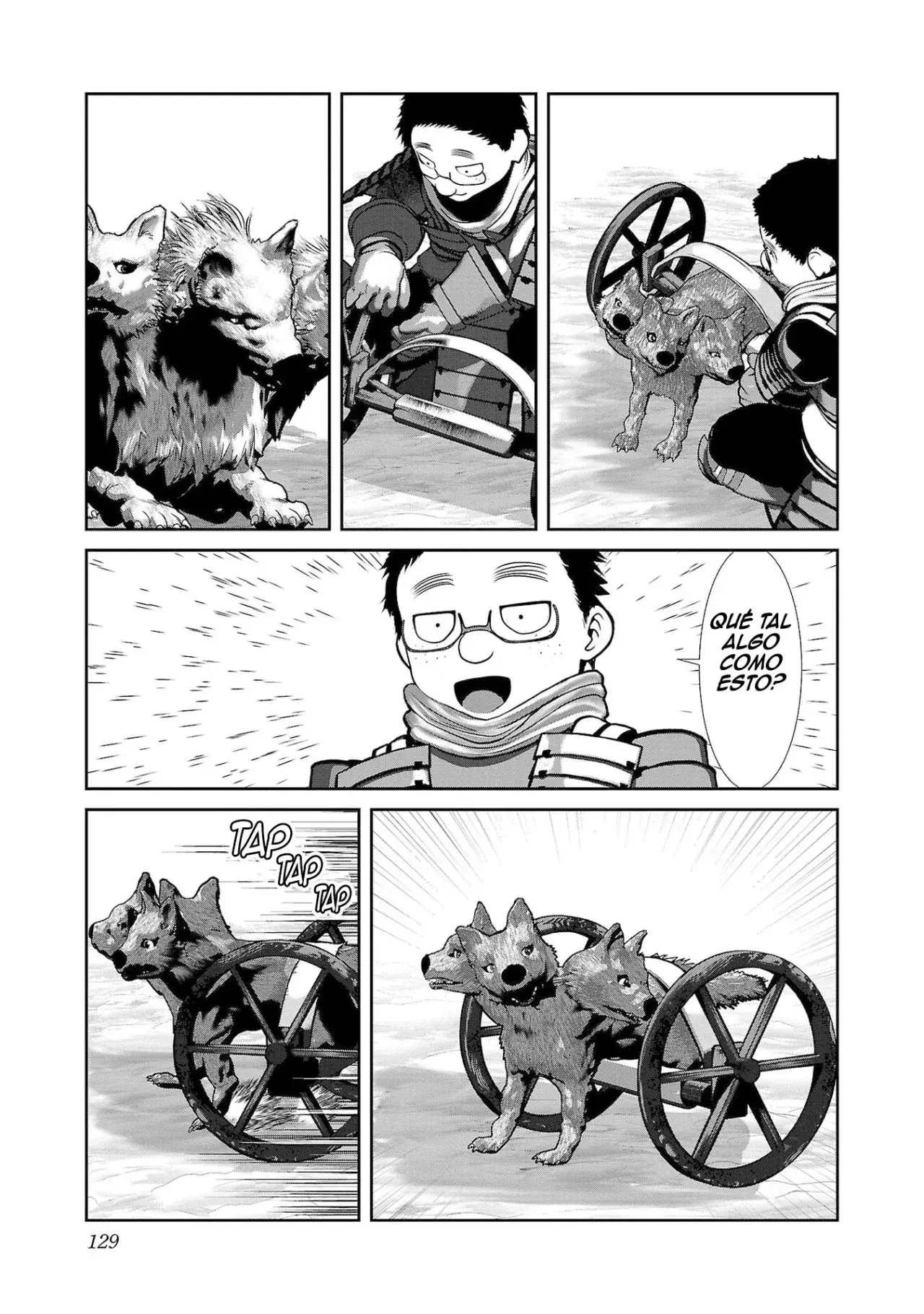 Capitulo 94 page 16