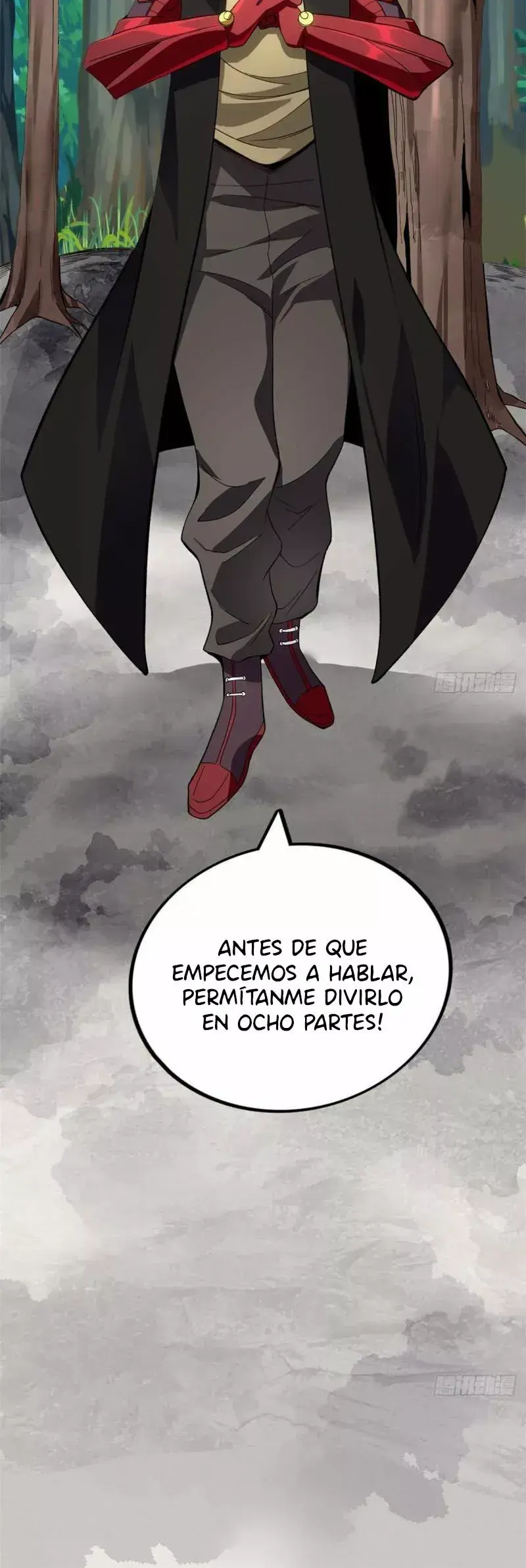 Capitulo 63 page 19