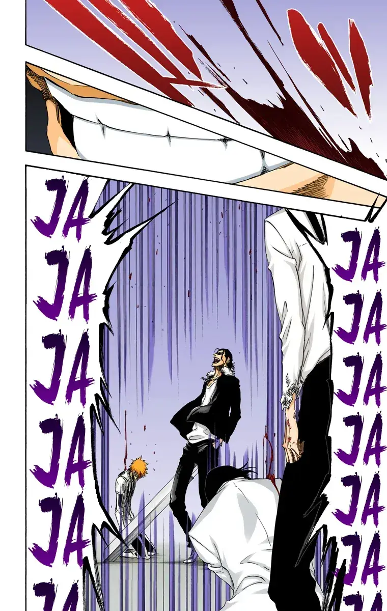 Capitulo 458 page 17