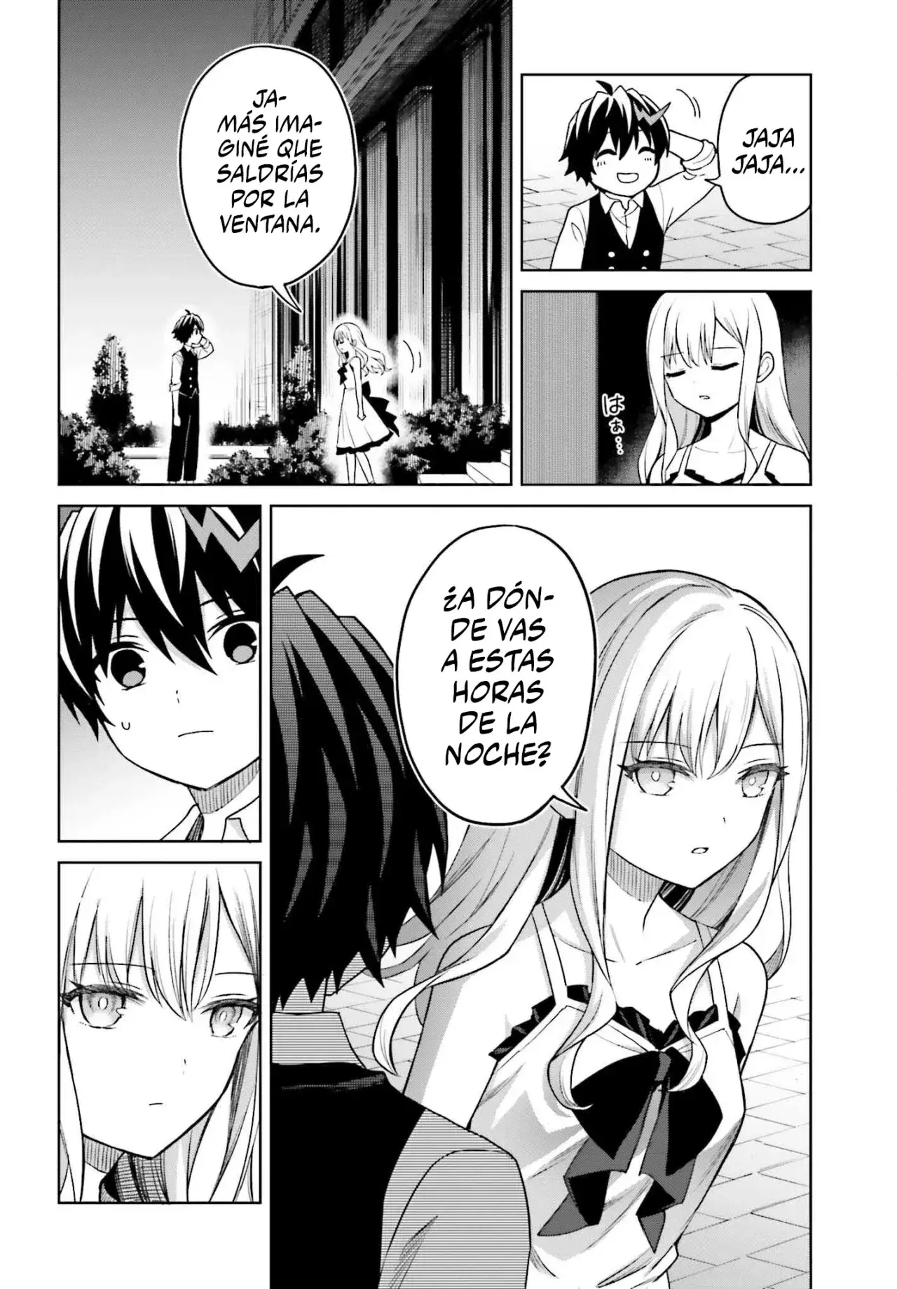 Capitulo 45 page 5