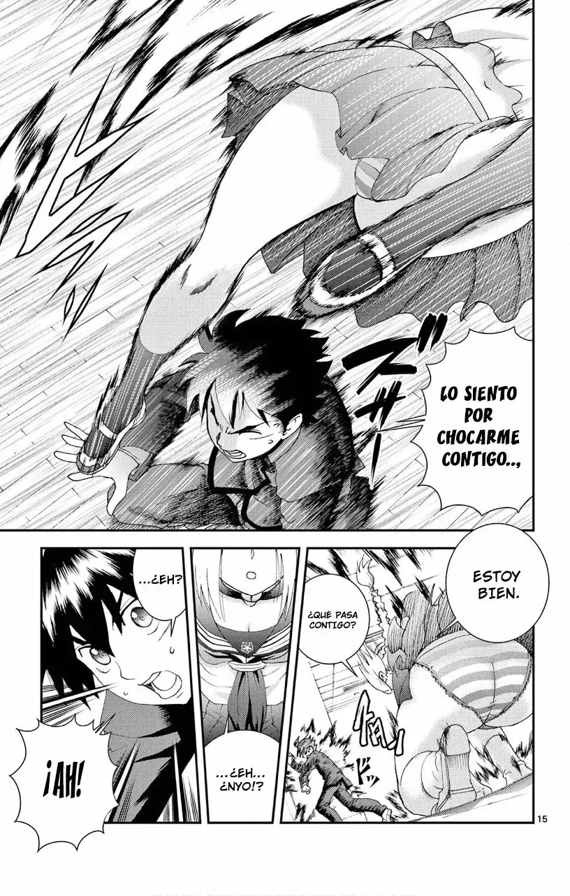 Capitulo 131 page 16