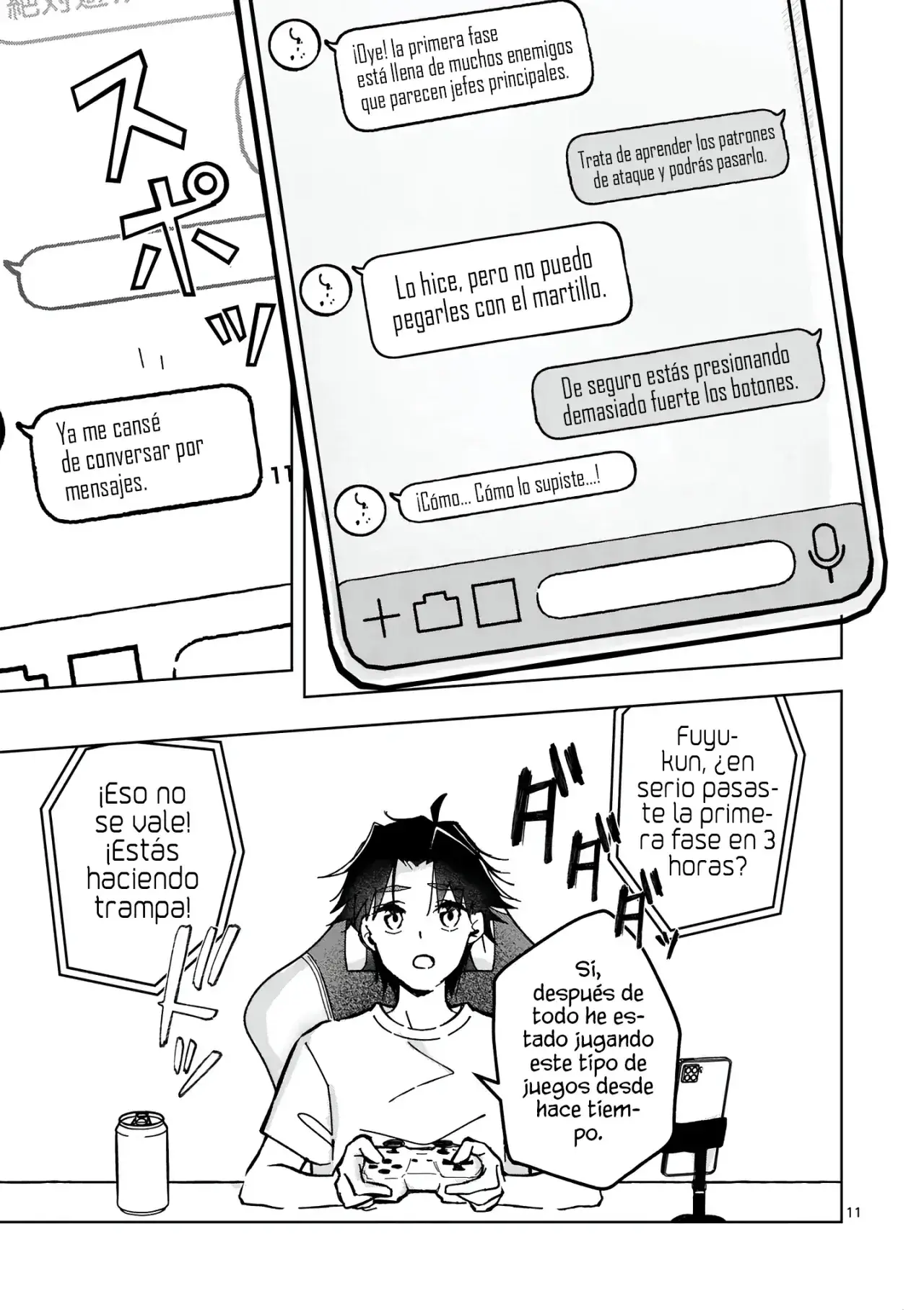 Capitulo 2 page 13