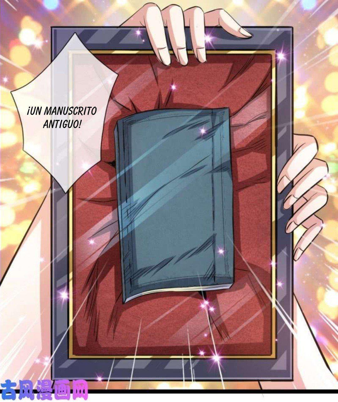 Capitulo 87 page 9