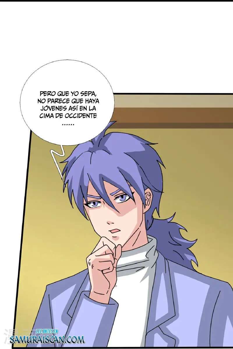 Capitulo 435 page 15