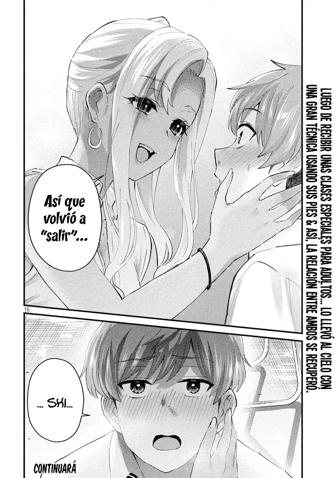 Capitulo 11 page 17