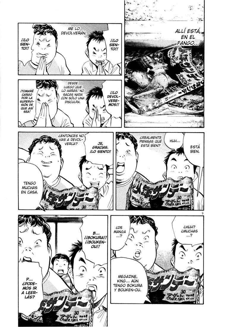 Capitulo 171 page 11