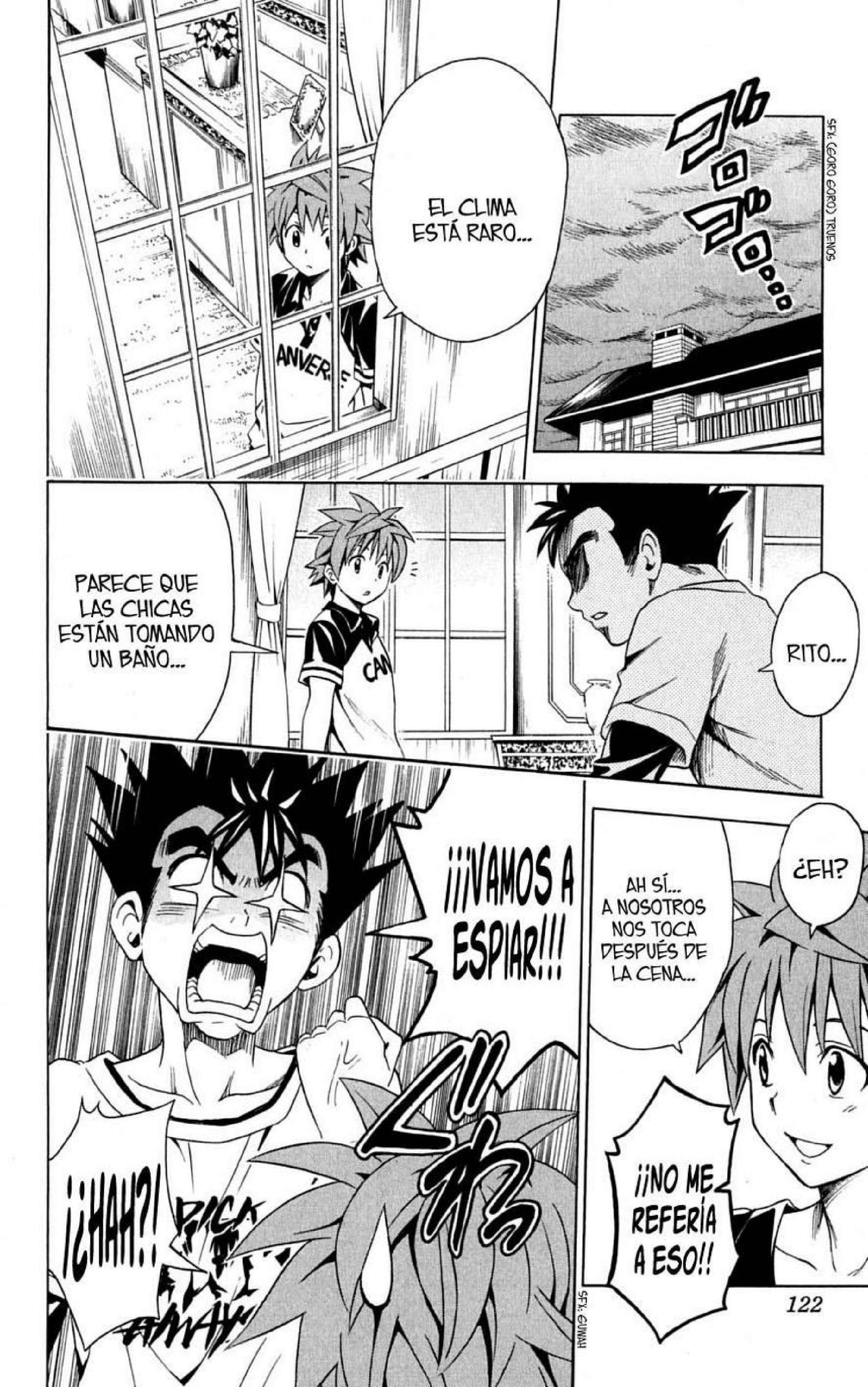 Capitulo 148 page 16