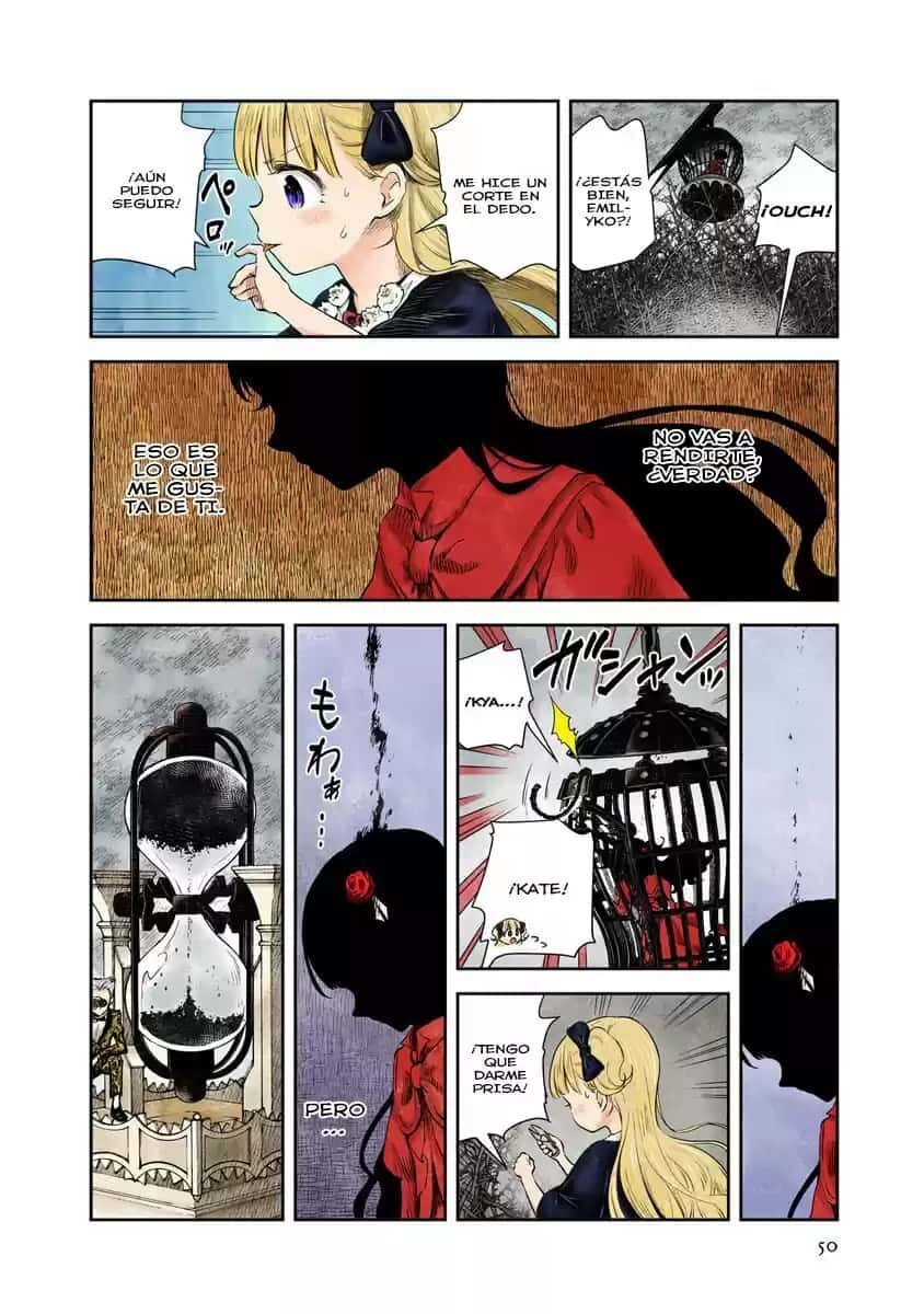Capitulo 40 page 10