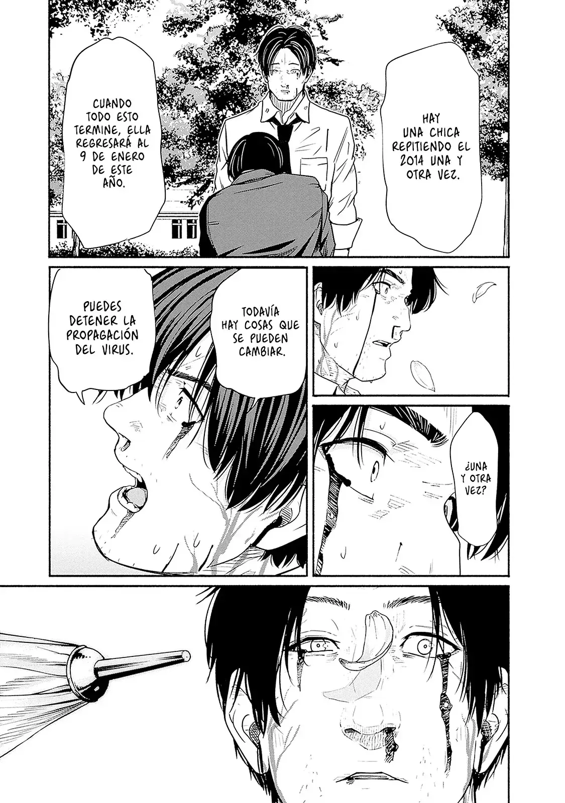 Capitulo 23 page 14