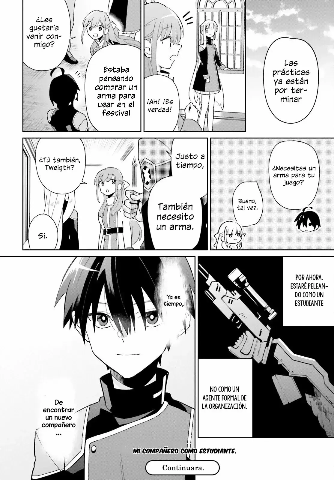 Capitulo 27 page 33
