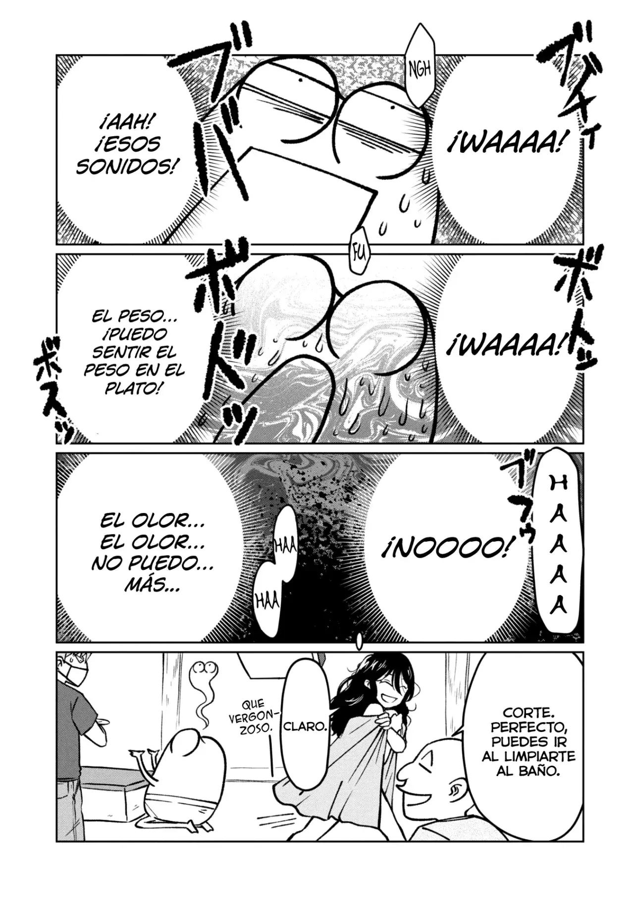 Capitulo 105 page 11