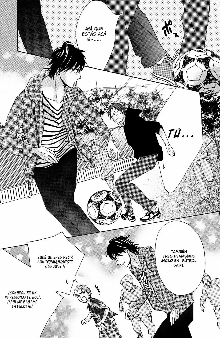 Capitulo 78 page 14