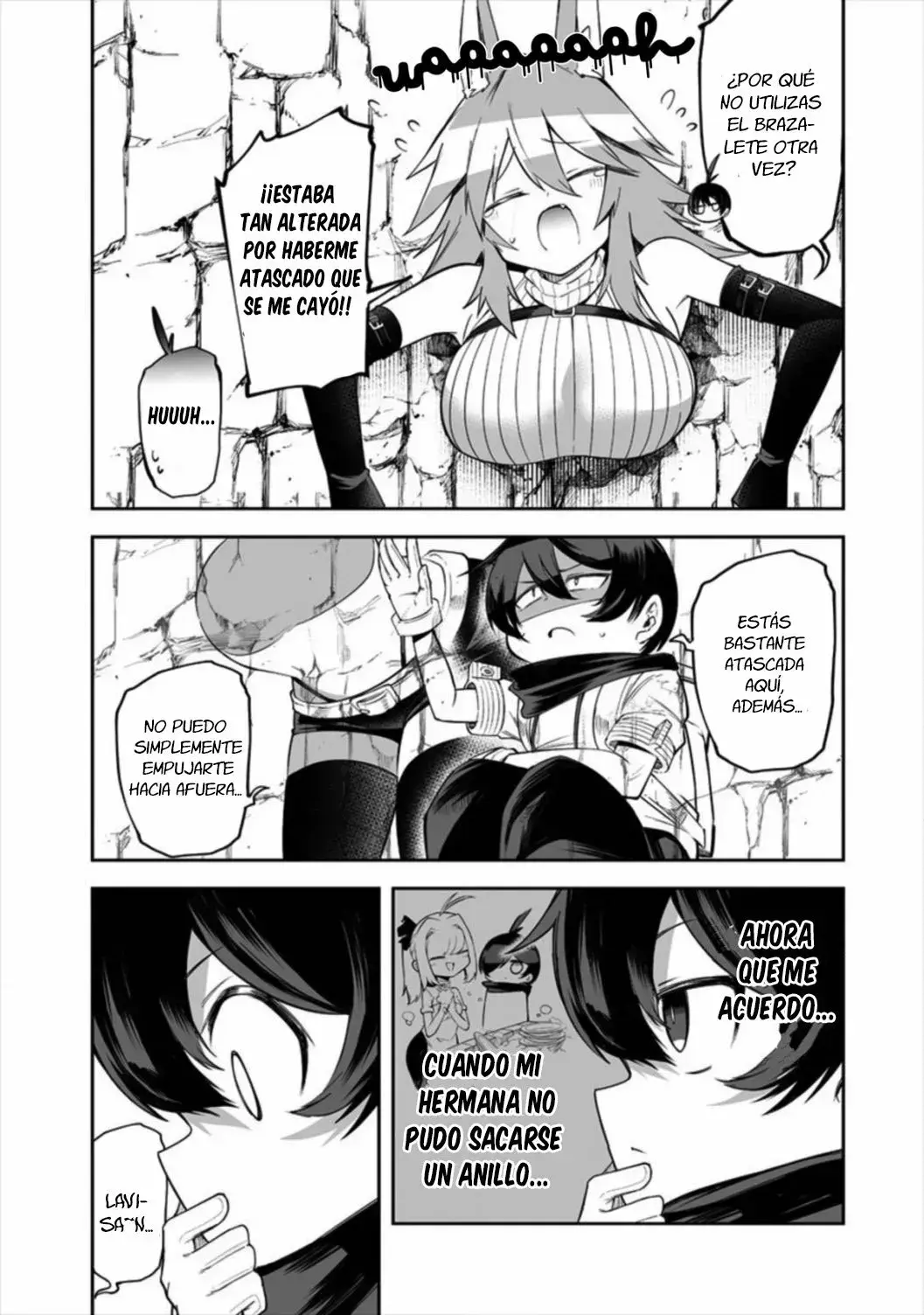 Capitulo 15 page 11
