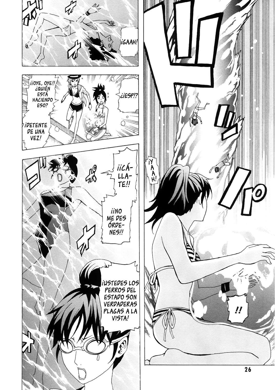 Capitulo 31 page 27