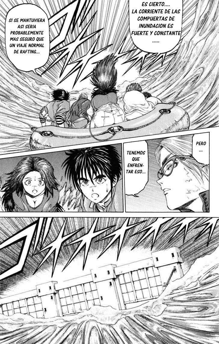 Capitulo 103 page 6