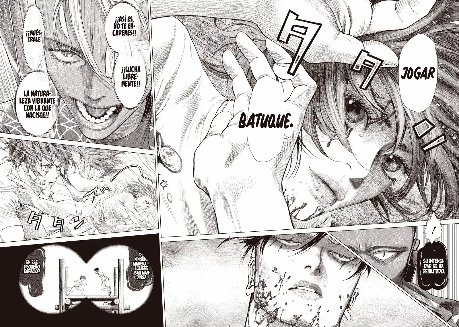 Capitulo 101 page 3