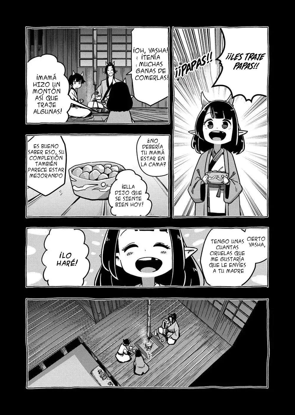Capitulo 32.10 page 4