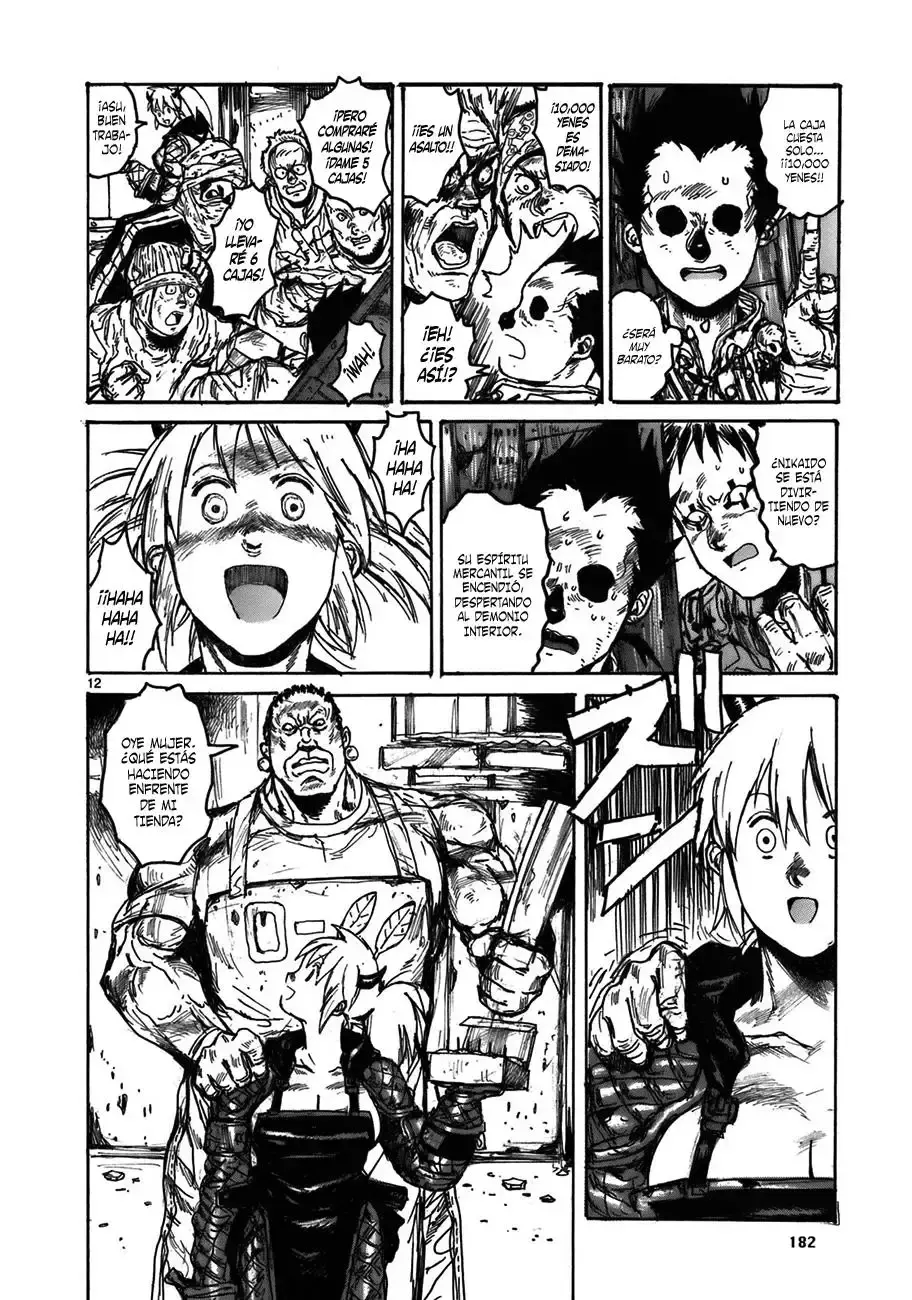 Capitulo 109 page 11