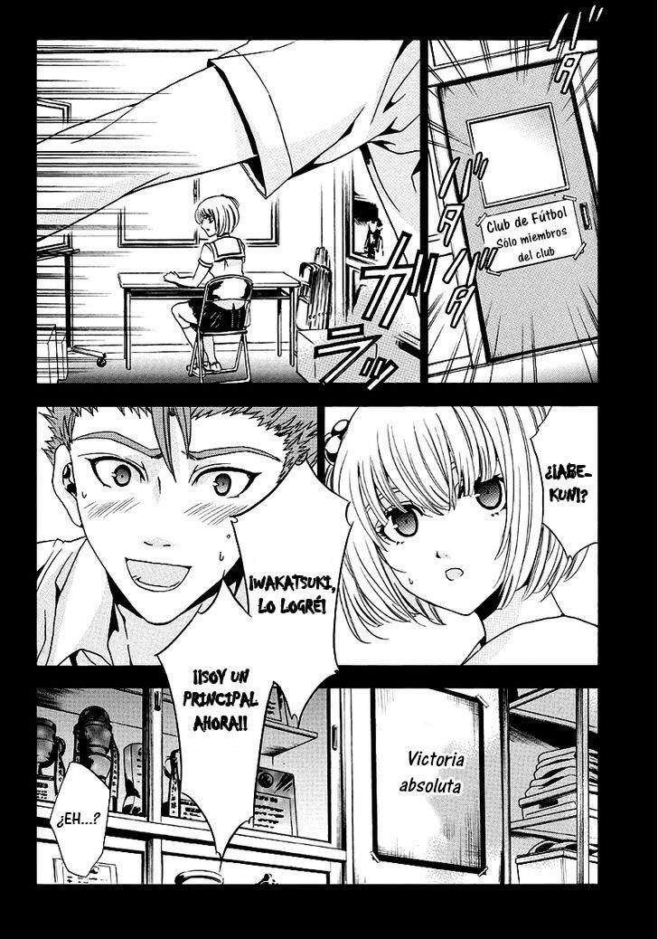 Capitulo 20 page 3