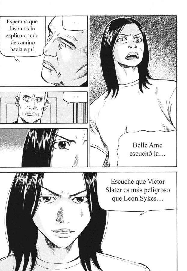 Capitulo 87 page 56