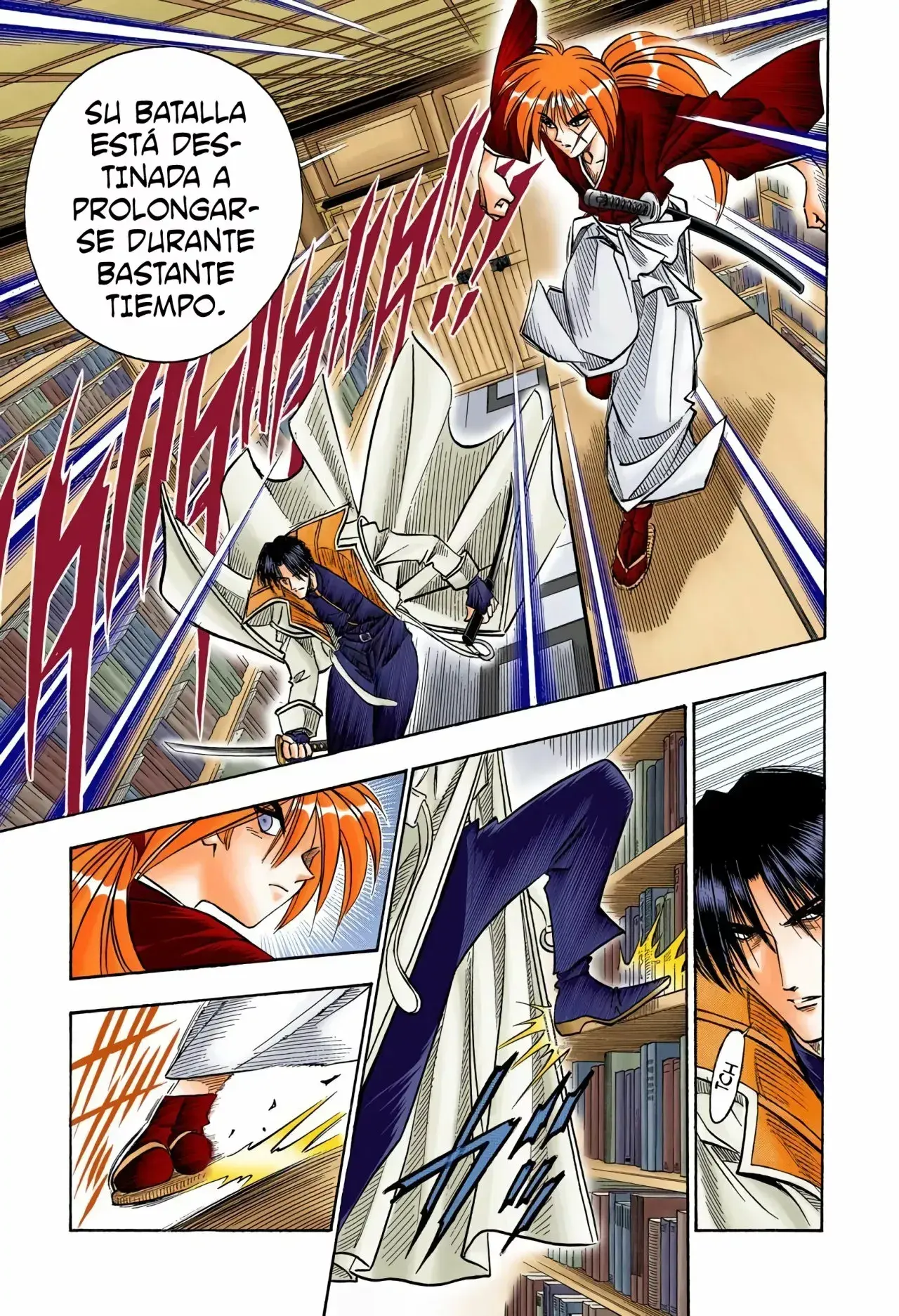 Capitulo 116 page 16