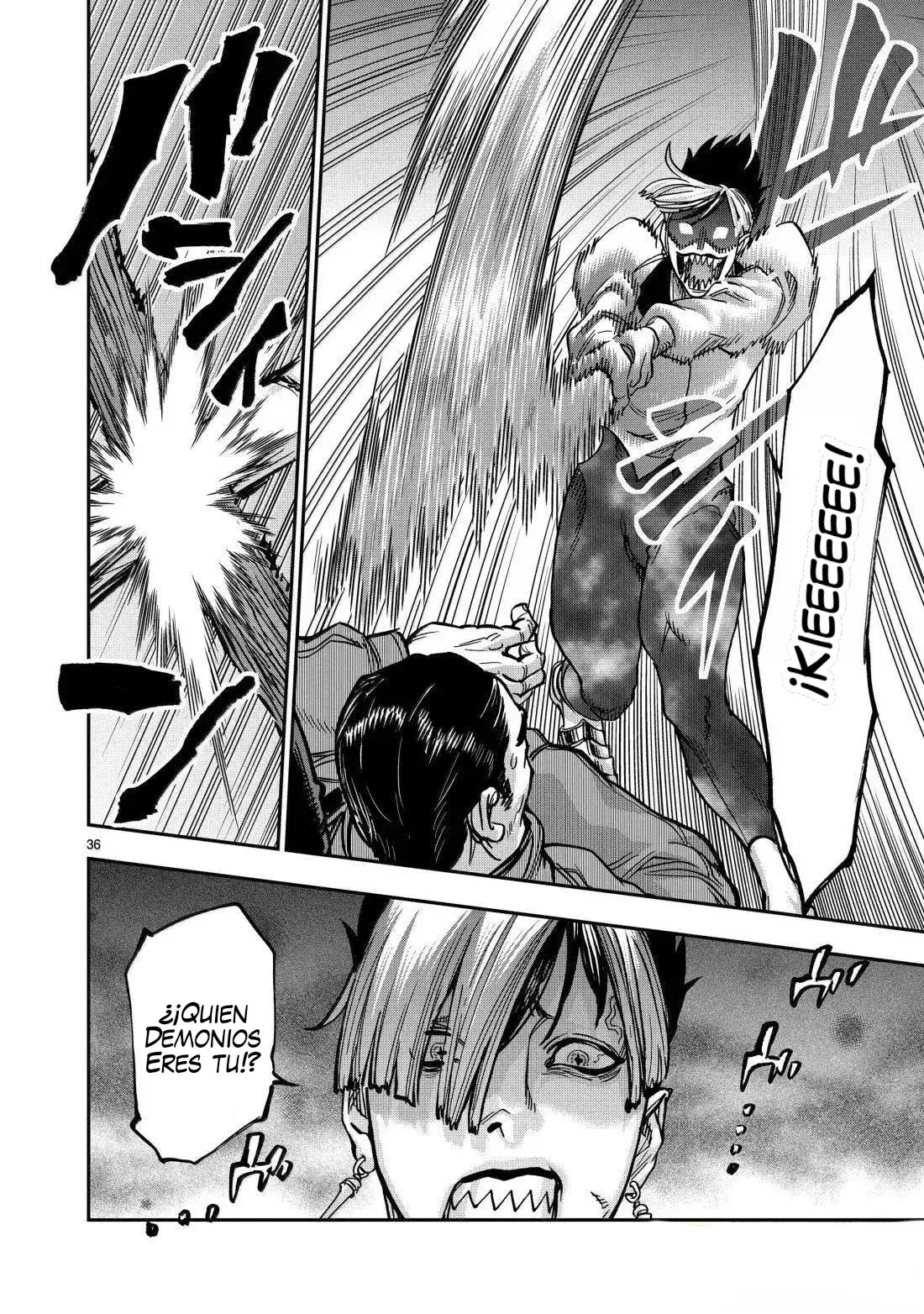 Capitulo 120 page 36