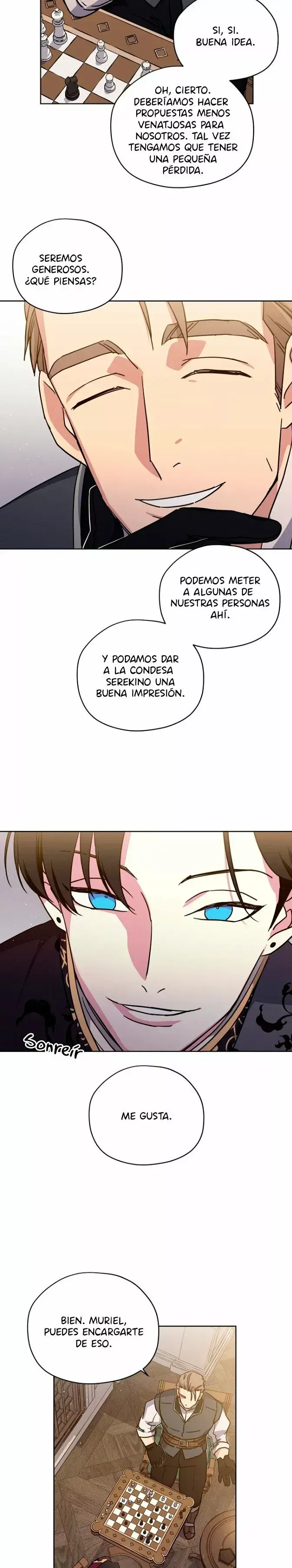 Capitulo 99 page 21