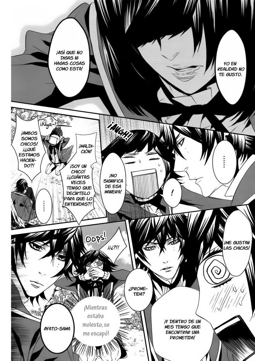 Capitulo 14 page 22