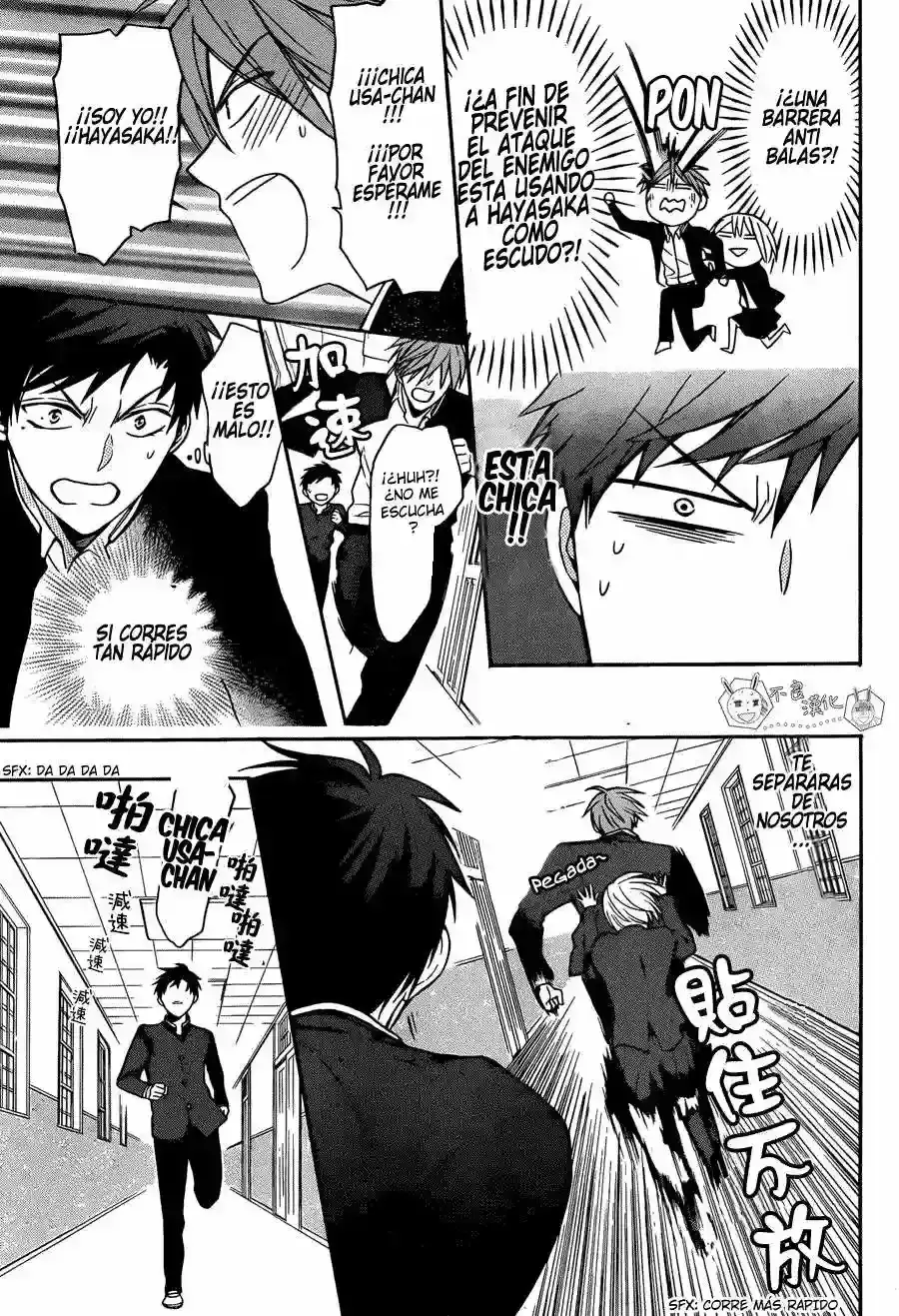 Capitulo 122 page 24