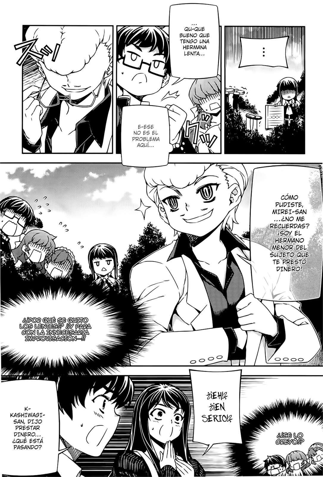 Capitulo 23 page 5