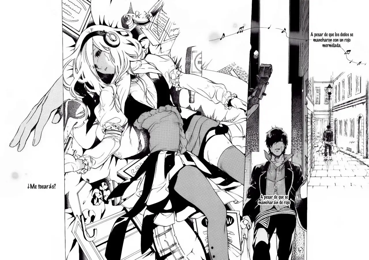 Capitulo 1 page 12