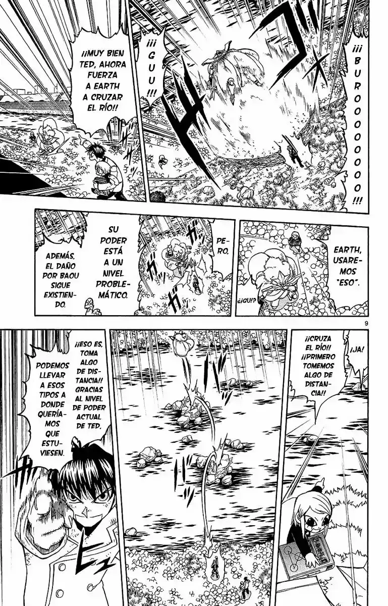 Capitulo 172 page 9
