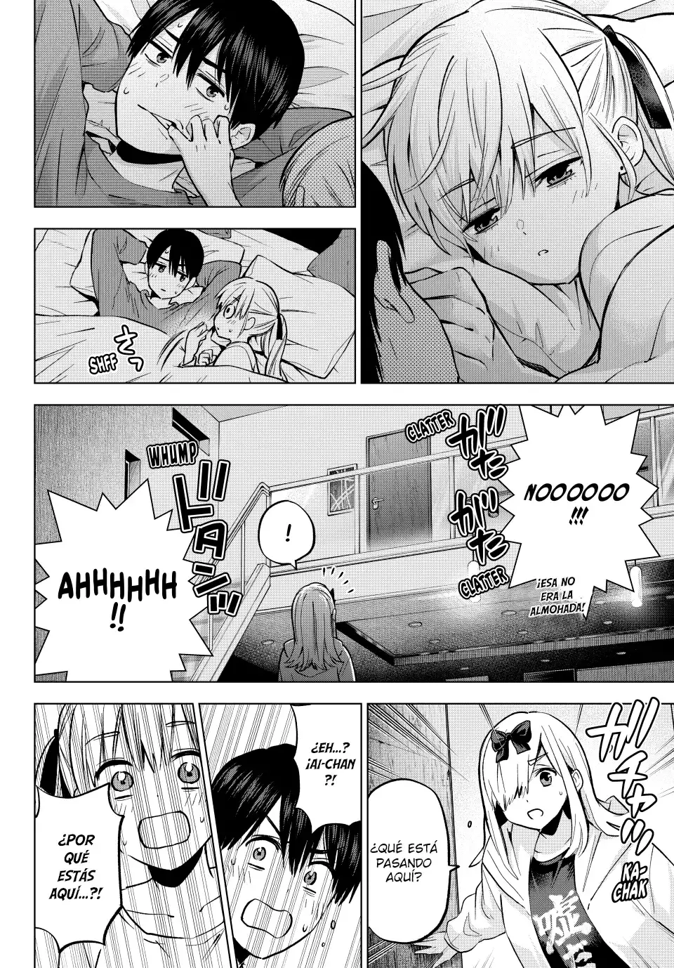 Capitulo 231 page 12