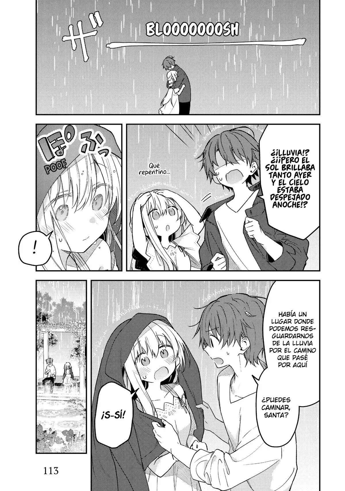 Capitulo 78 page 10