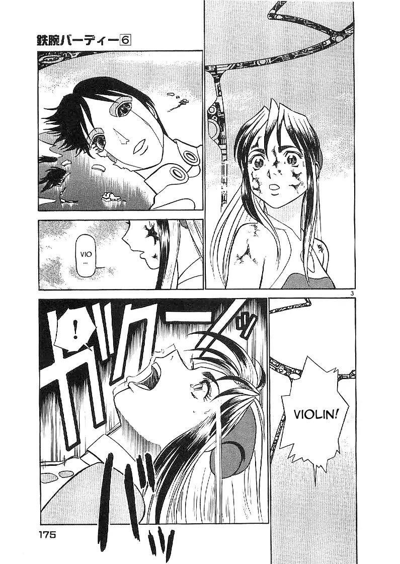 Capitulo 64 page 4