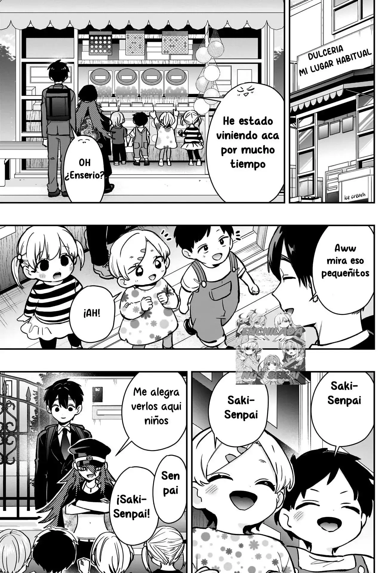 Capitulo 186 page 12