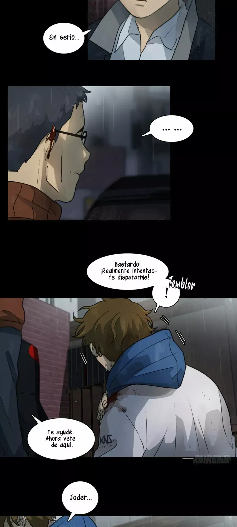 Capitulo 18 page 15