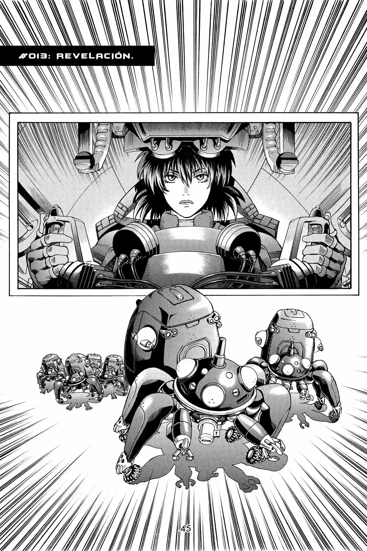 Capitulo 13 page 1